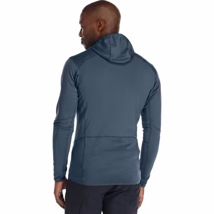 Ascendor Hooded Jacket - Men's