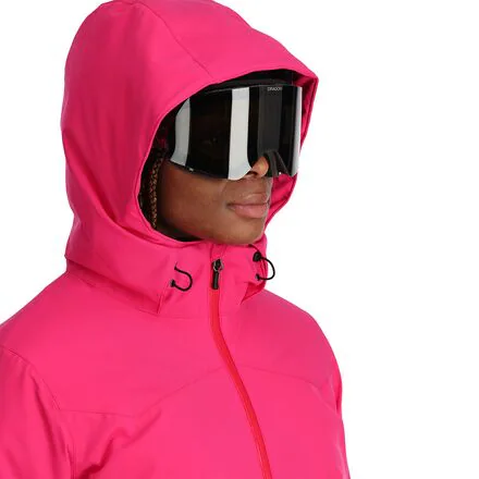 Mega 3-in-1 Jacket - Women's