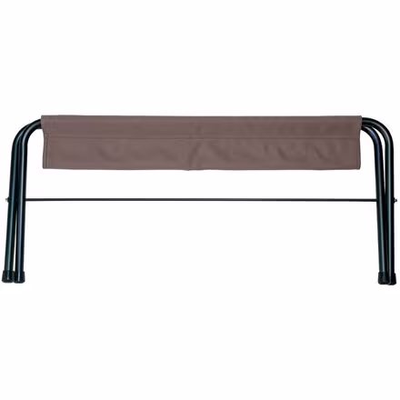 Folding Camp Bench