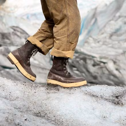 Legacy Lace 8in Insulated Boot - Men's