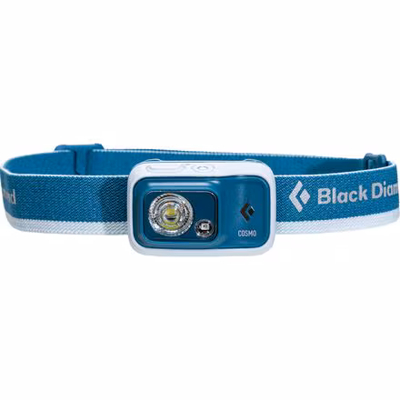 Cosmo 350 Headlamp