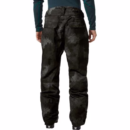 Sogn Cargo Pant - Men's