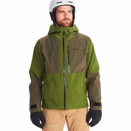 Refuge Jacket - Men's