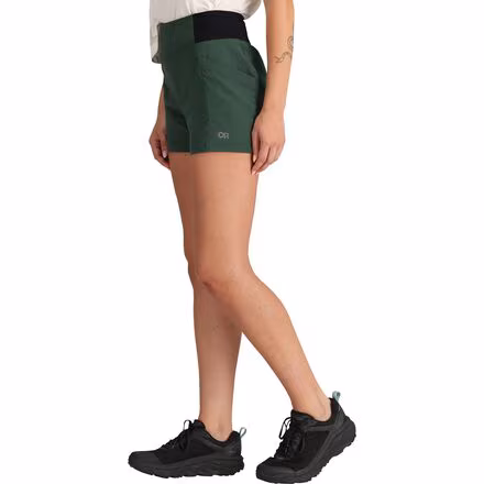 Zendo Short - Women's