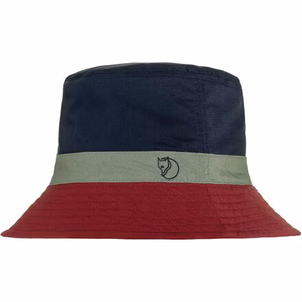 Reversible Bucket Hat