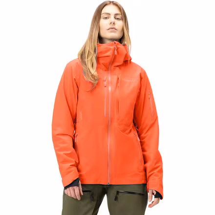 Lofoten GORE-TEX Insulated Jacket - Women's