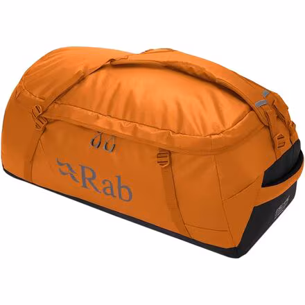 Escape Kit Bag LT 90L Duffle Bag