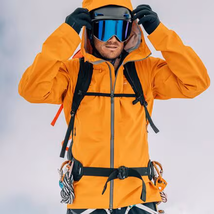 Phase XT Jacket - Men's