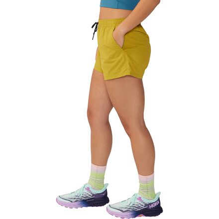 Stryder Swim Short - Women's