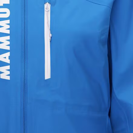 Aenergy TR HS Hooded Jacket - Women's