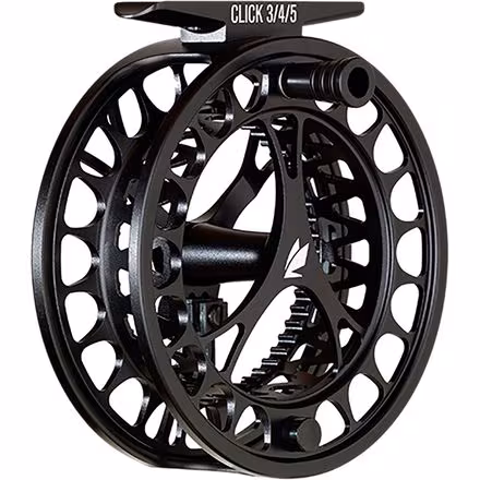 Click Fly Reel