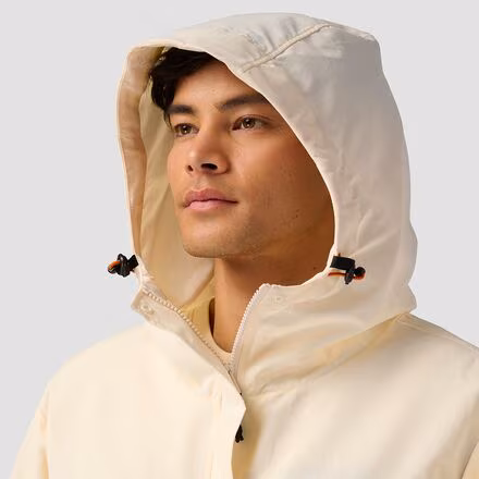 Utility Full Zip Jacket - Men's