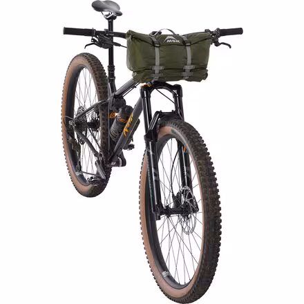 Hubba Hubba Bikepack 2-Person Tent