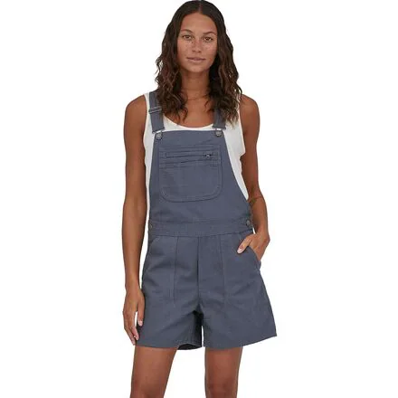 Stand Up Overall - Women's