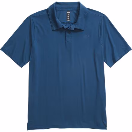 Dune Sky Polo - Men's