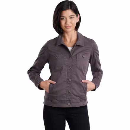 Kultivatr Jacket - Women's