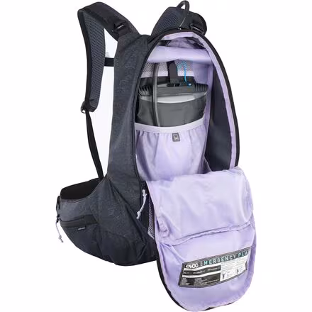 Trail Pro SF 12L Protector Backpack
