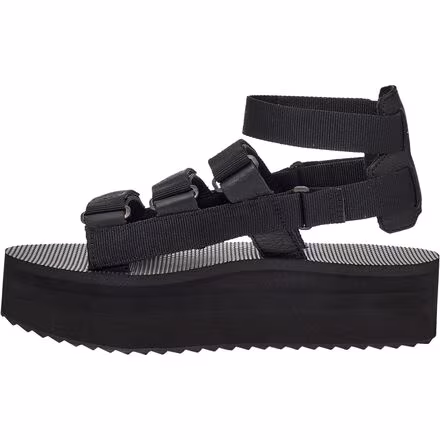 Flatform Mevia Sandal - Women's