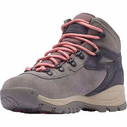 Newton Ridge Plus Waterproof Amped Hiking Boot - Women's