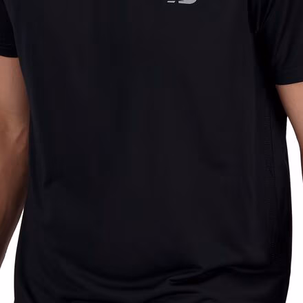 Sport Essentials Run T-Shirt - Men's