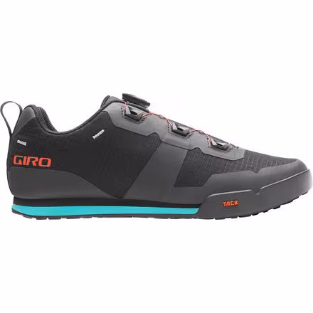 Tracker Cycling Shoe - Men's