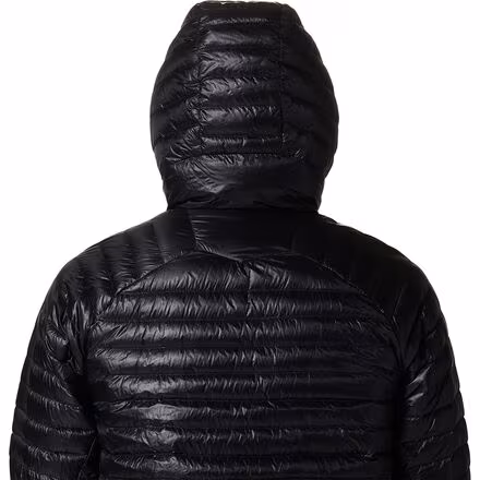 Ghost Whisperer 2 Hooded Down Jacket - Men's