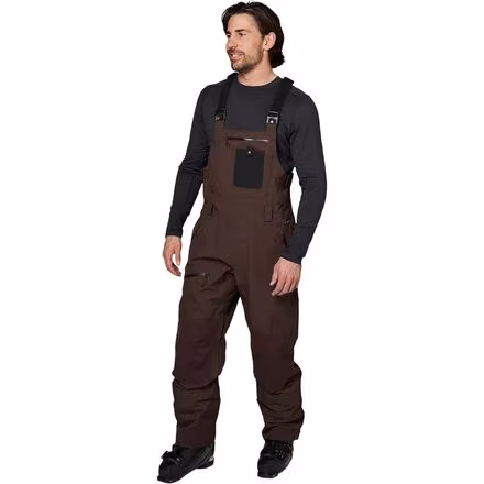Baker Bib Pant - Men's