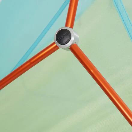 Superalloy 3 Tent: 3-Person 3-Season