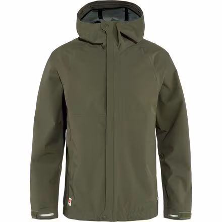 HC Hydratic Trail Jacket - Men's