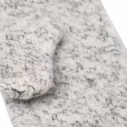 Wool Expedition Mitten