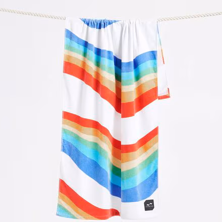 ROYGBIV Towel