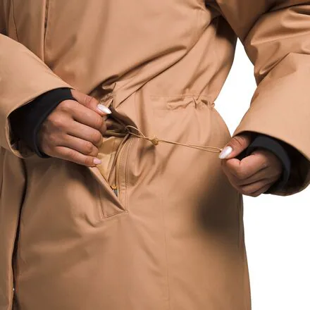 Arctic Plus Parka - Women's