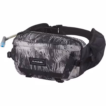 Hot Laps 5L Lumbar Pack