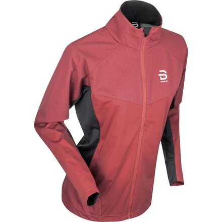 Rigid Jacket - Women's