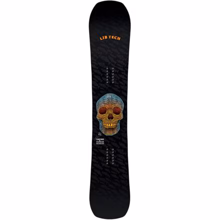 Ejack Knife Snowboard - 2024