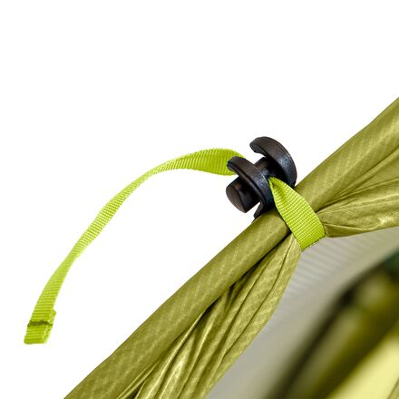 Hornet OSMO Tent : 3-Person 3-Season