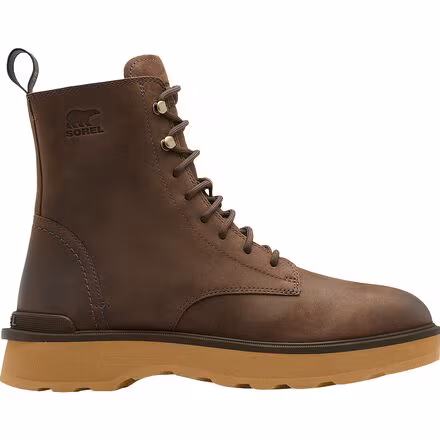 Hi-Line Lace Boot - Men's