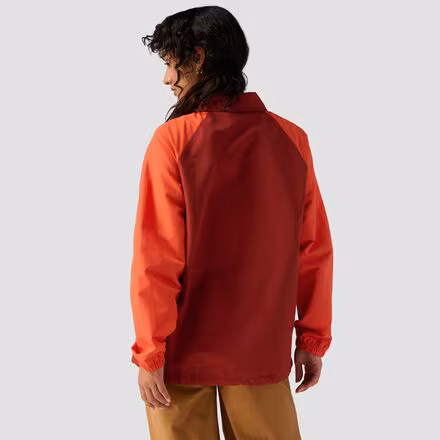 Utility Coaches Jacket - Women's