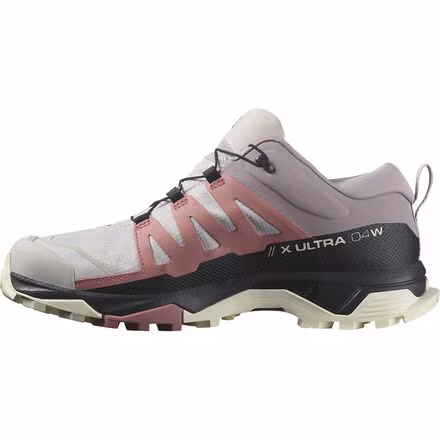 X Ultra 4 GTX Hiking Shoe - Women's