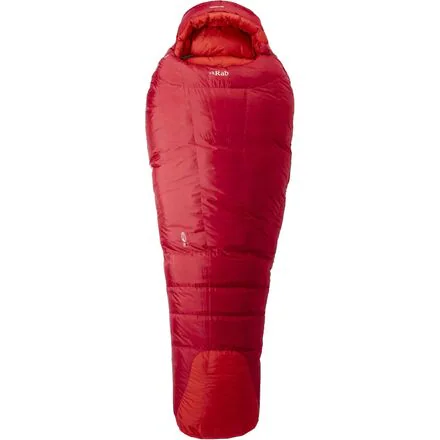 Expedition 1400 Sleeping Bag: -40F Down
