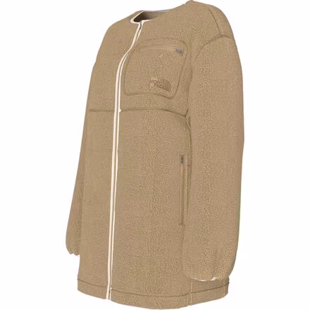 Extreme Pile Coat - Women's