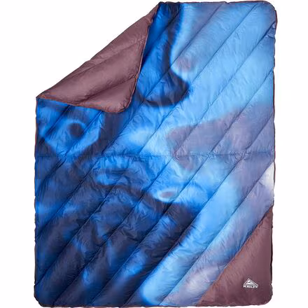 Galactic Down Blanket