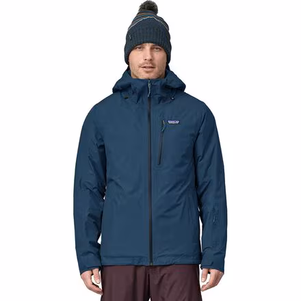 Insulated Powder Town Jacket - Men's