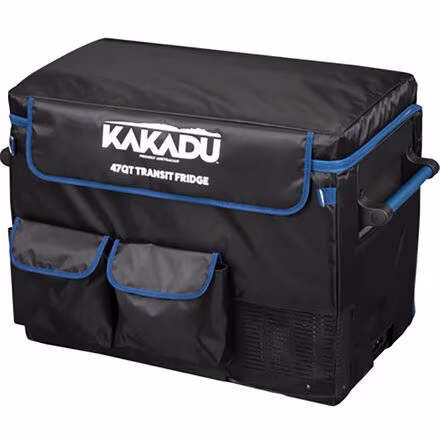 Transit Fridge Cover 45L