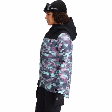 Snowcrew Jacket - Women's