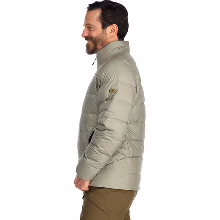 Coldfront Down Jacket - Men's