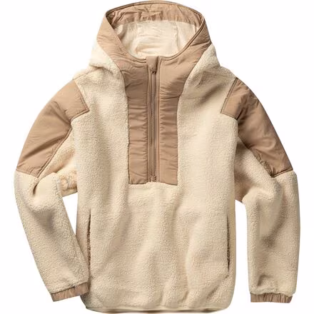 Lead The Pack Pullover - Women's