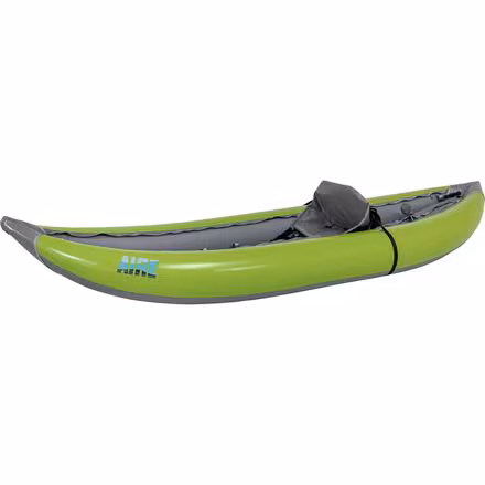 Lynx I Inflatable Kayak