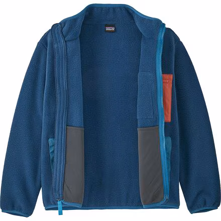 Synchilla Jacket - Kids'