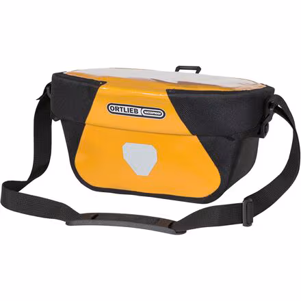Ultimate 6 Classic Handlebar Bag